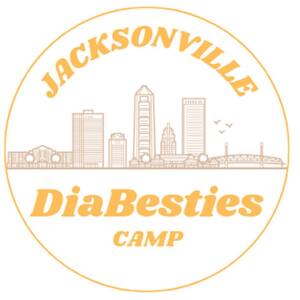 Jacksonville DiaBesties Camp